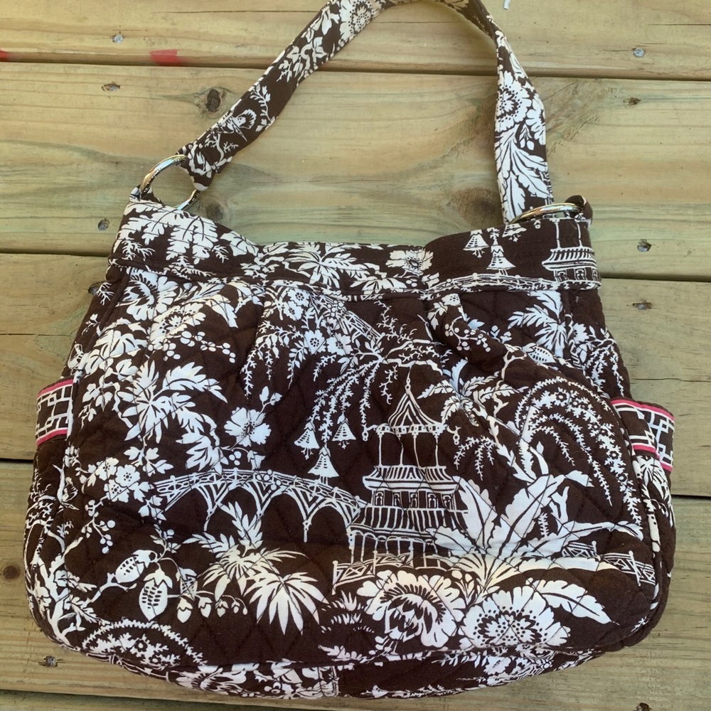 Vera Bradley purse
